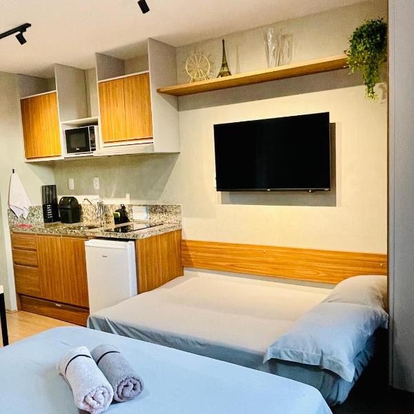 Studio 7 - Melhor região para Compras no Brás! - Foto 5