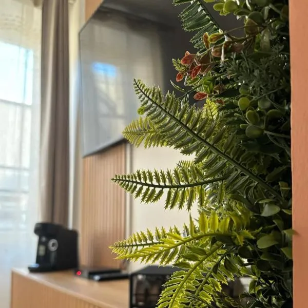 Cocon du Berry cœur historique, hôtel à Bourges