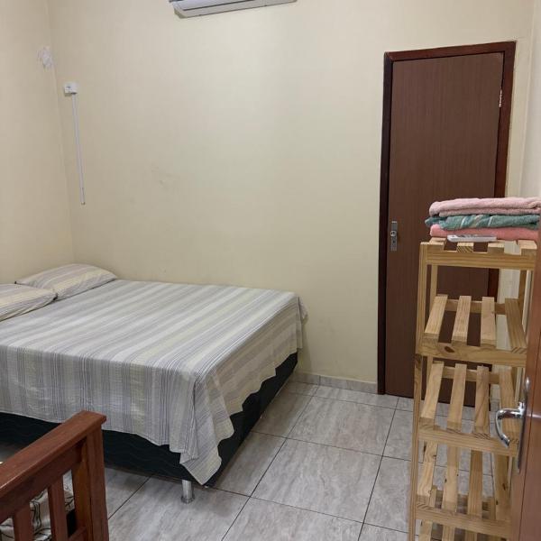 Porto de galinhas Apartamento 2 quartos com Ar-condicionado e 2 banheiros