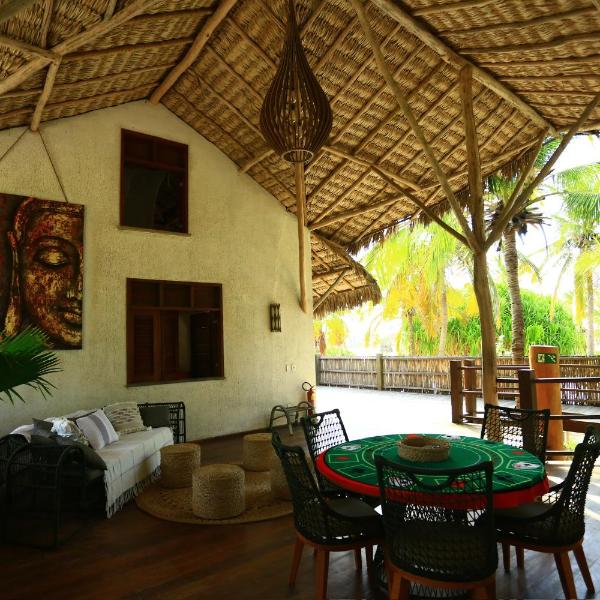 Casa Camurupim - Foto 4