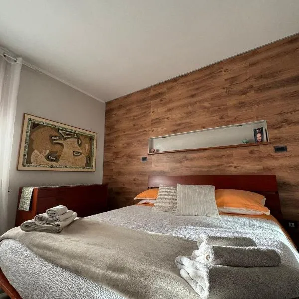 Casa vacanze Maglie, hotel v destinaci Maglie