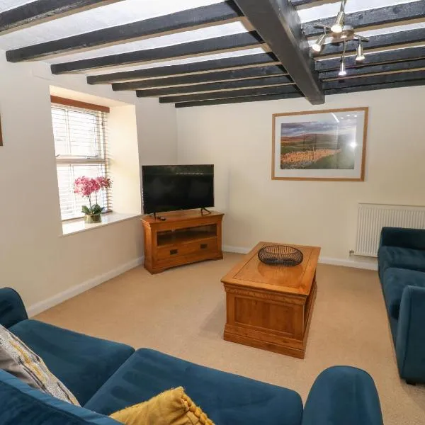 3 Eden Lodge, hotel in Kirkby Stephen