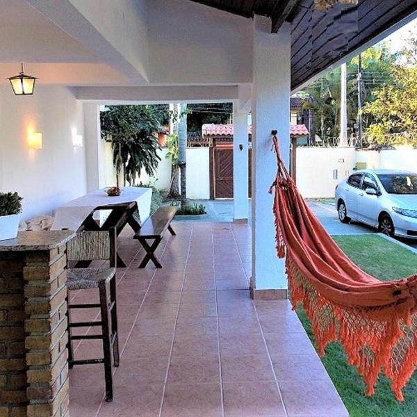 Casa a uma quadra da praia Maresias - Foto 5