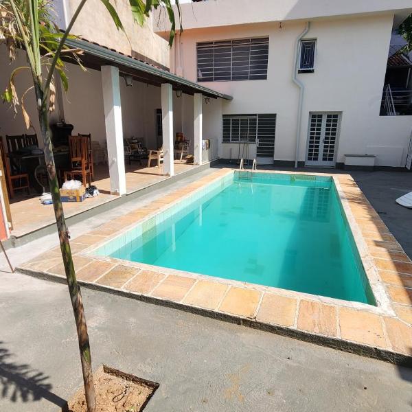 Casa em Belo Horizonte - Pampulha