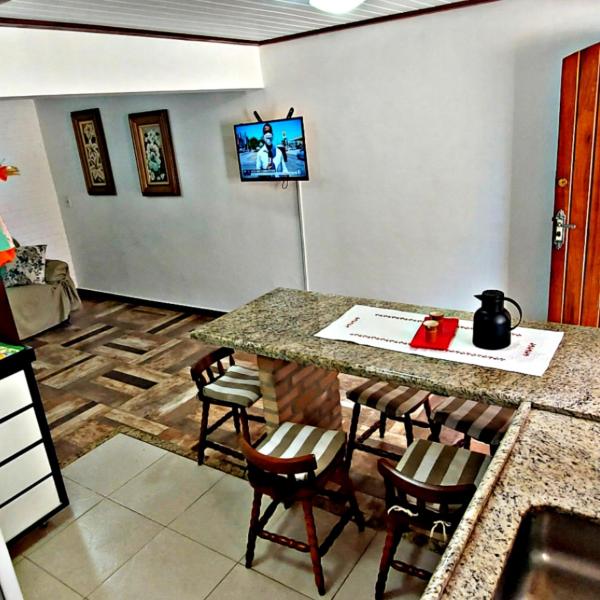 EXCELENTE CASA 3 SUITES PRAIA DO FORTE Cabo Frio - Foto 3
