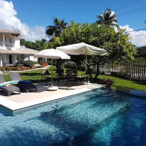 Casa Paraíso da lagoa 9 suítes na ilha - Foto 5