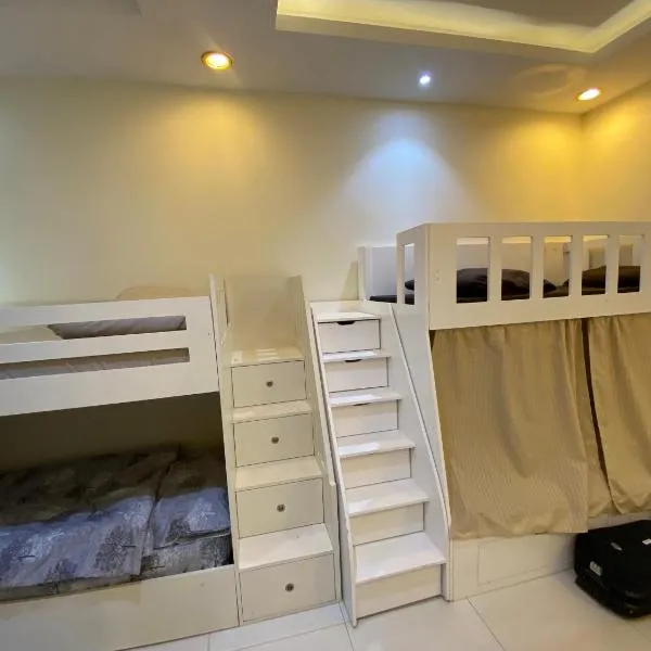 Hostel Tuwaiq, ξενοδοχείο στο Ριάντ