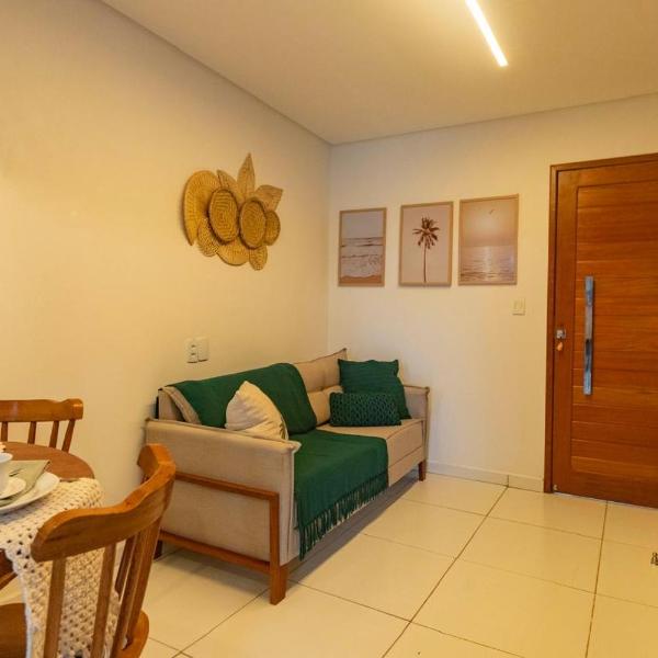 Japaraty Flats - Foto 5