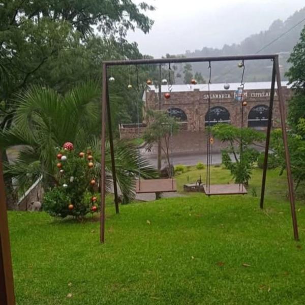 Casa Veeck - Foto 5