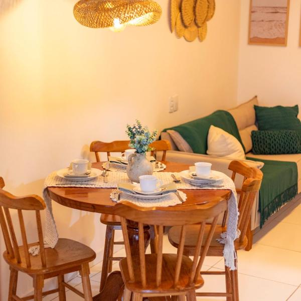 Japaraty Flats - Foto 4
