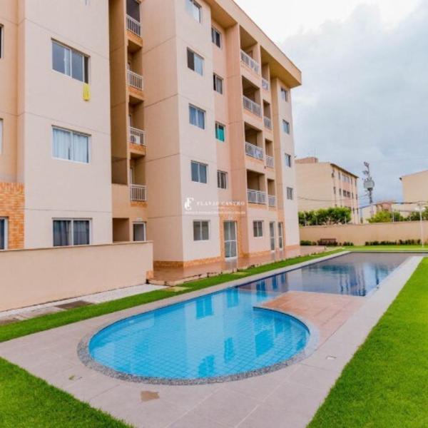 Apartamento 3 quartos, Fortaleza - Foto 4