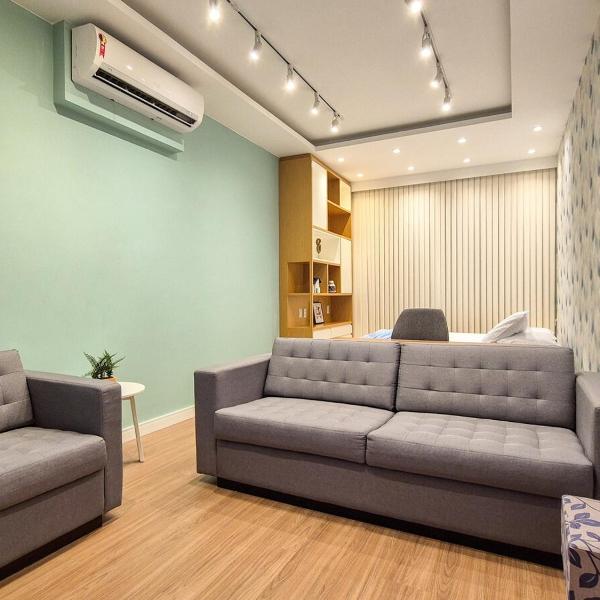 Copa Sea Studio
