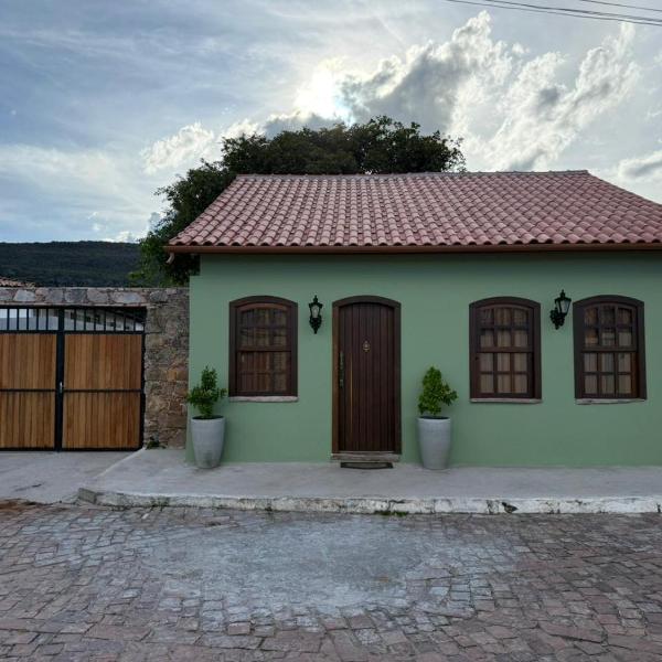 Casinha da Serra