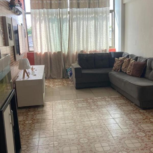 Apartamento para o Carnaval