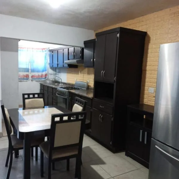 Casa Guaymas, hotel v destinaci Guaymas