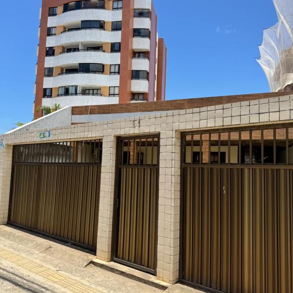 Excelente Oportunidade para o Carnaval 3 Quartos