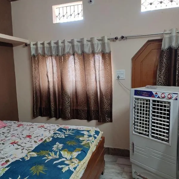 Tirth HomeStay, Hotel in Ujjain