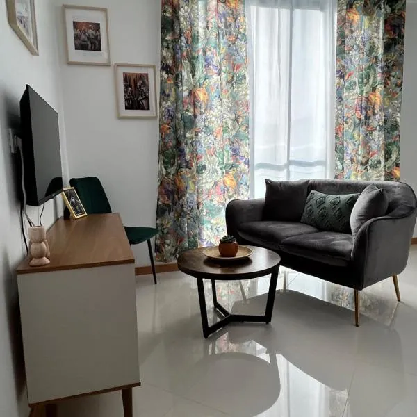 Apartamento Batuku, hotel en Praia