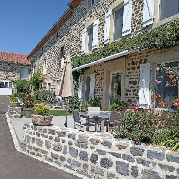 La Maison de Lili – hotel w mieście Loudes