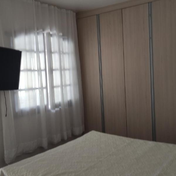Hostel Leandros Eldorado
