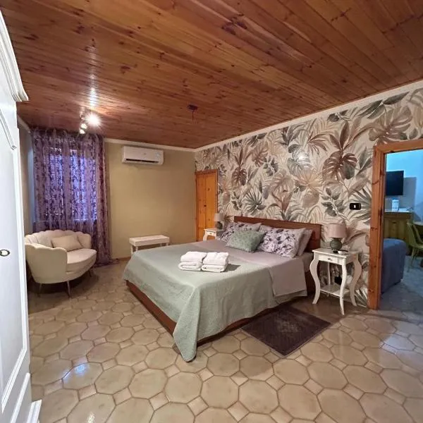 Casa Vacanze Romana 19, hotel a Nettuno