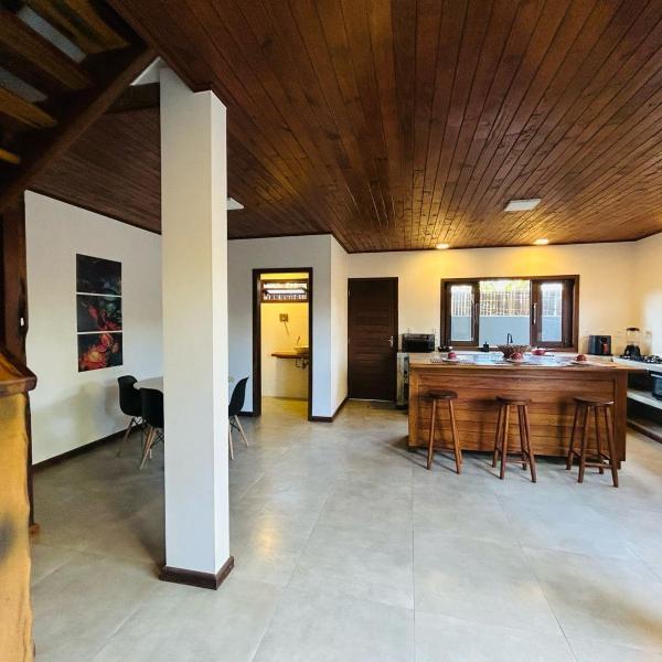 Casa Pé - Foto 4