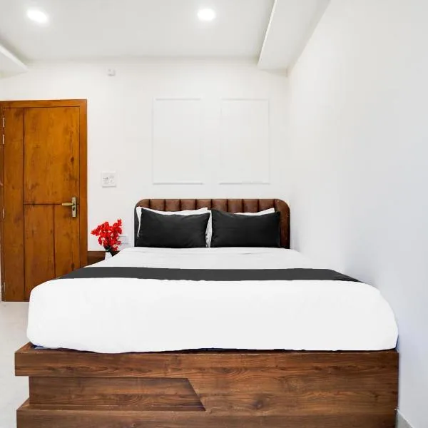 Hotel O Heaven, hotel v destinaci Gválijar