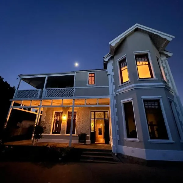 The Alma House 1900, hotel in Cape Town