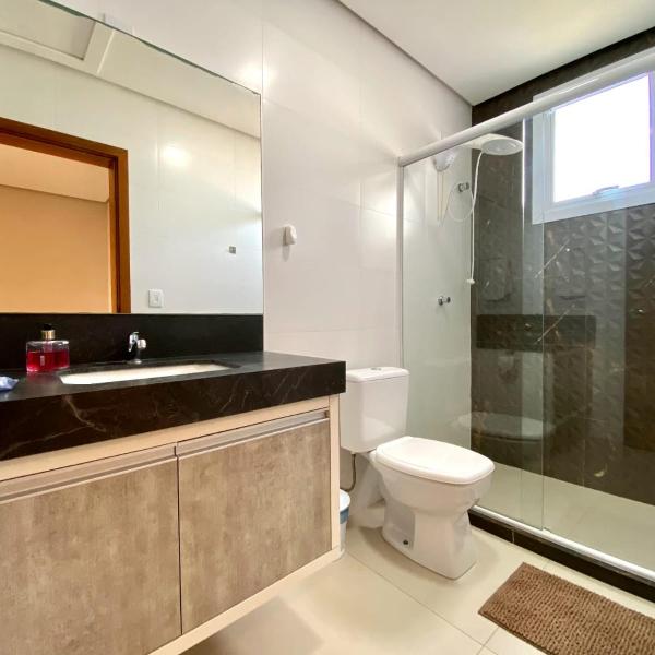 Casa de Praia em Torres RS Praia Lagoa jardim - Foto 3