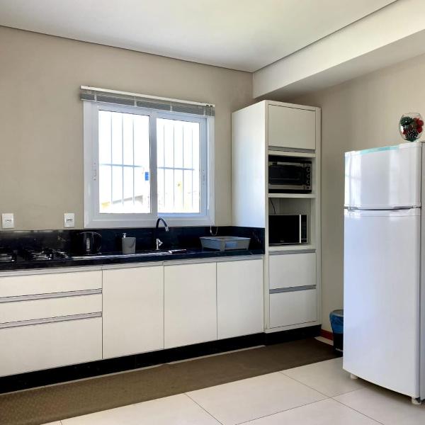 Casa de Praia em Torres RS Praia Lagoa jardim - Foto 4