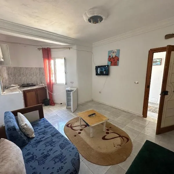 Résidence Azure Djerba, hotel en Houmt El Souk