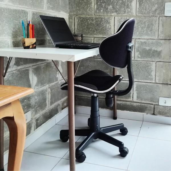Loft amplo dentro do Parque São Lourenço - Foto 5
