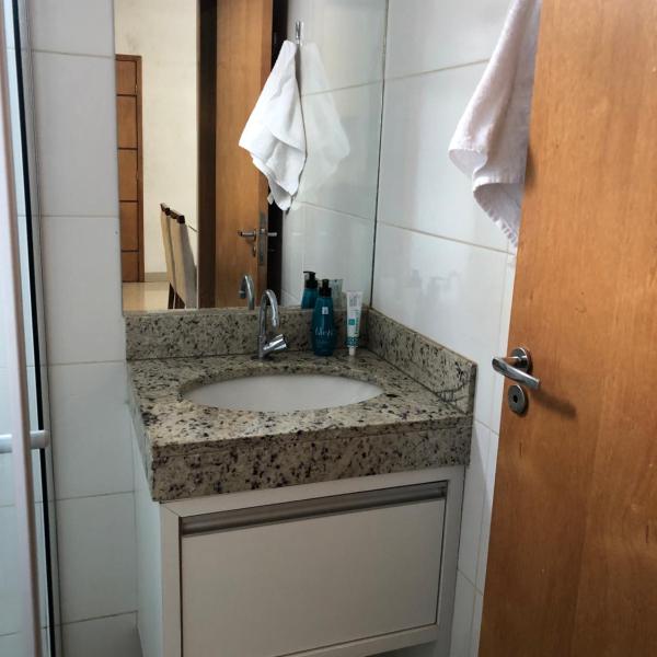 Apartamento 2 Qt Próx a UniRV 101 - Foto 3