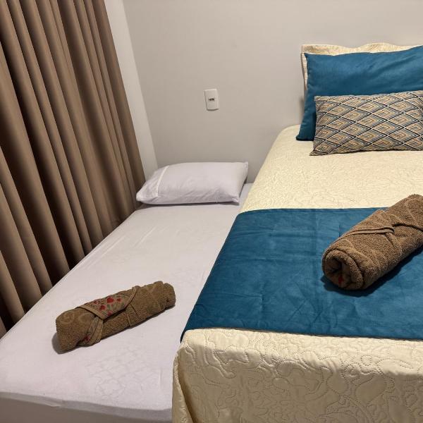 Apartamento 2 Qt Próx a UniRV 101 - Foto 2