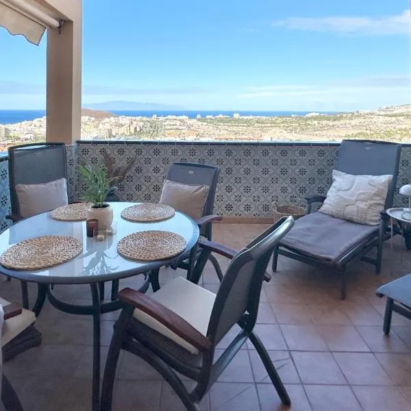 Alda apartment, hotel in Los Cristianos
