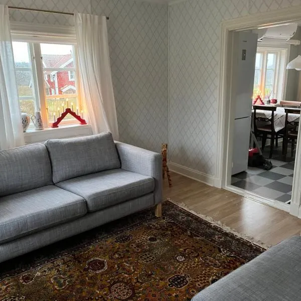 Vinberga, hotel in Enhörna