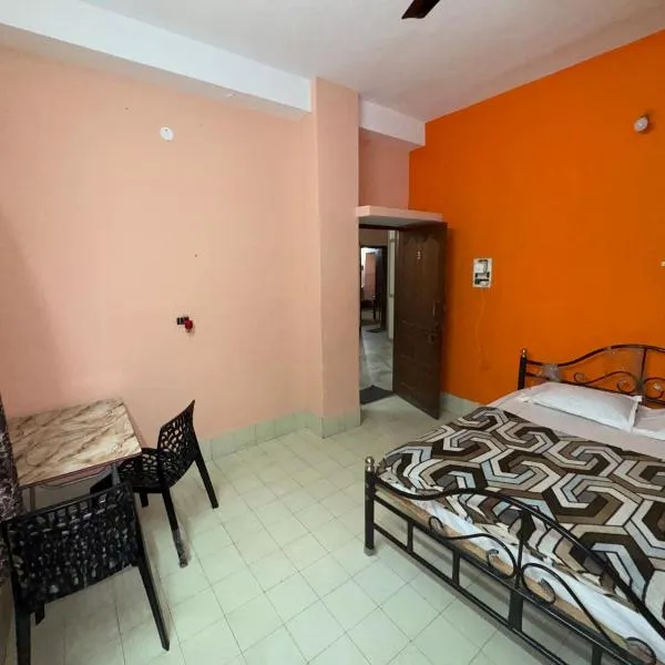 StayIn-SGH, hotel in Mysore