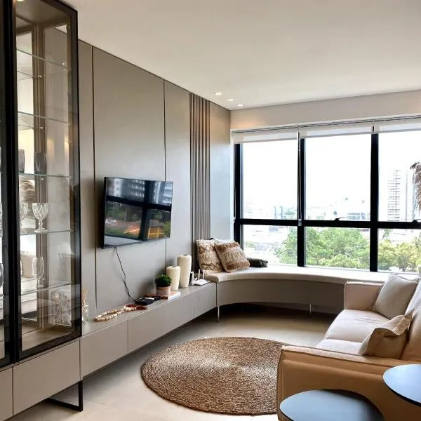 Apartamento Torres RS, hotel v destinaci Torres