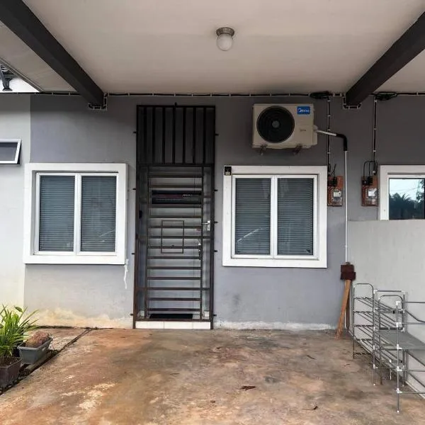 Izani Homestay, hotel in Bandar  Pusat Jengka