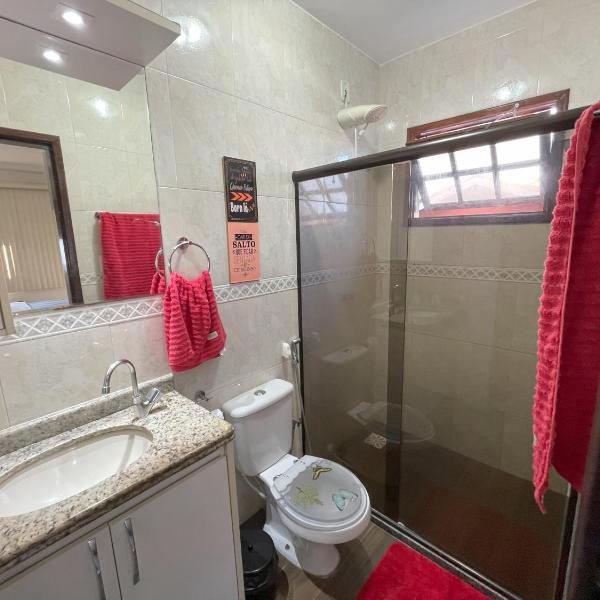 Casa Ipitanga, 03 Qtos com piscina a 100m da praia - Foto 3