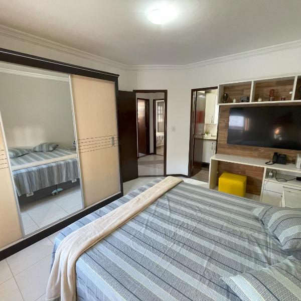 Casa Ipitanga, 03 Qtos com piscina a 100m da praia - Foto 2