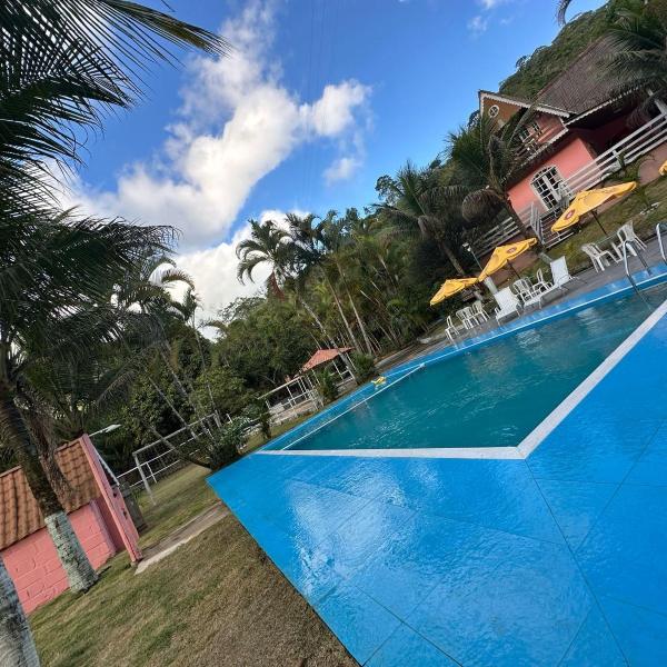 Sítio liberdade - Foto 4