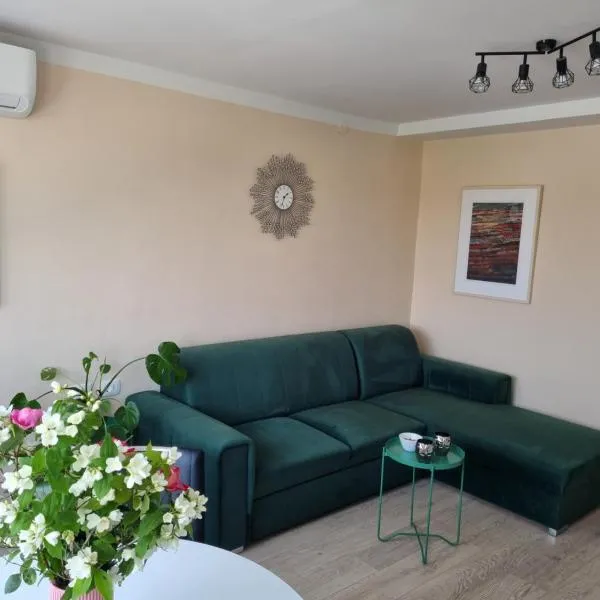 Apartman Mila, hotell i Mareda