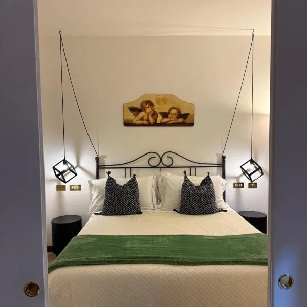 Chianciano Lettings, hotel v destinaci Chianciano Terme