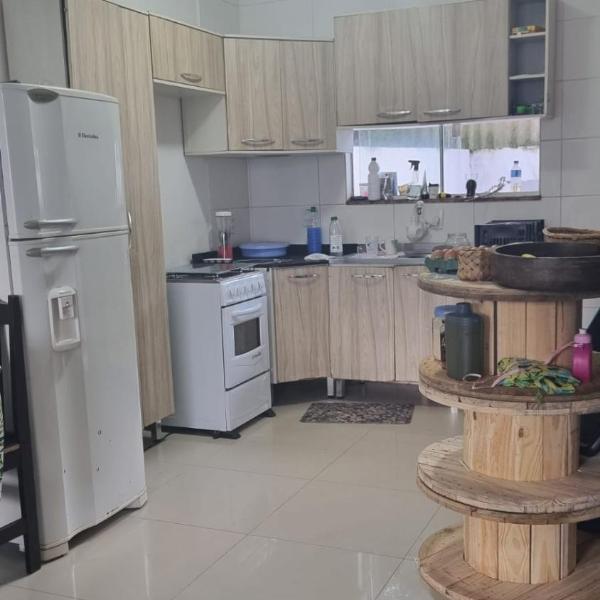 Espaço Baobá Suítes Confortáveis - Foto 4