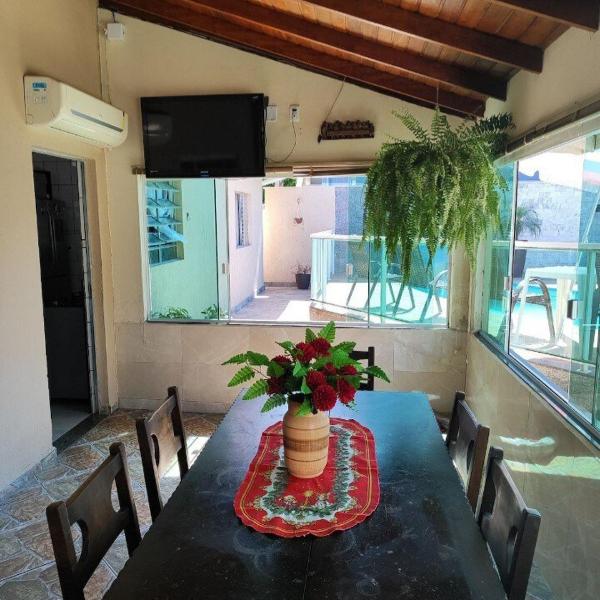 House with swimming pool and outdoor area - Foto 5