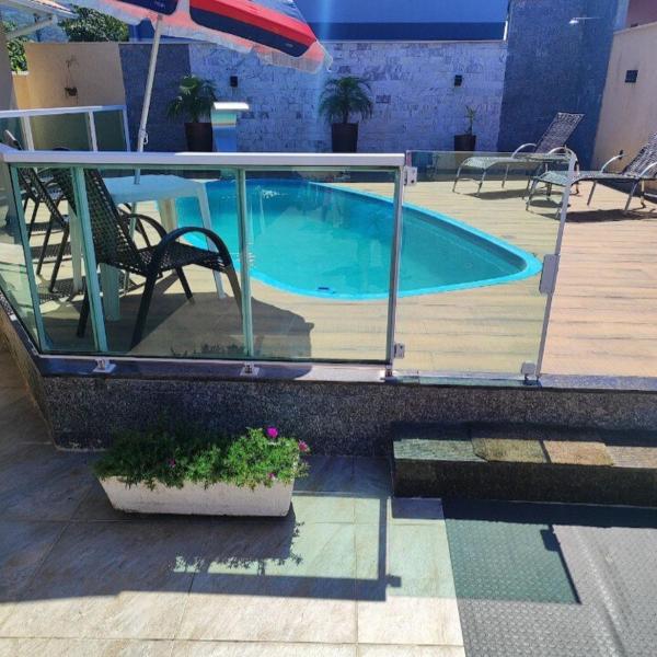 House with swimming pool and outdoor area - Foto 4