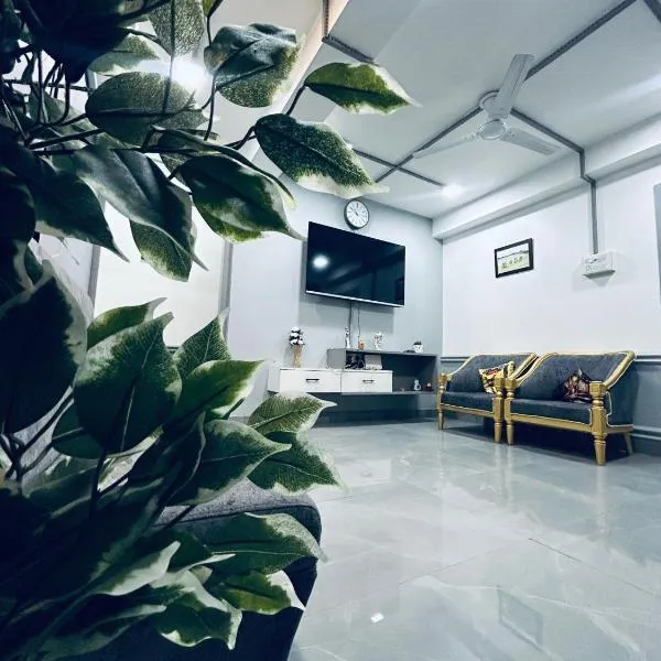 Jiya Mansion Guest house, Homestay, hotel in Guwahati