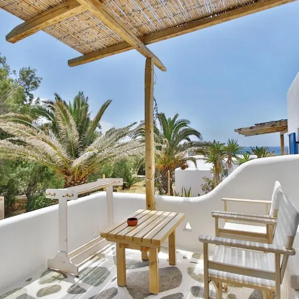Baba Houlakia, hotel u gradu Houlakia