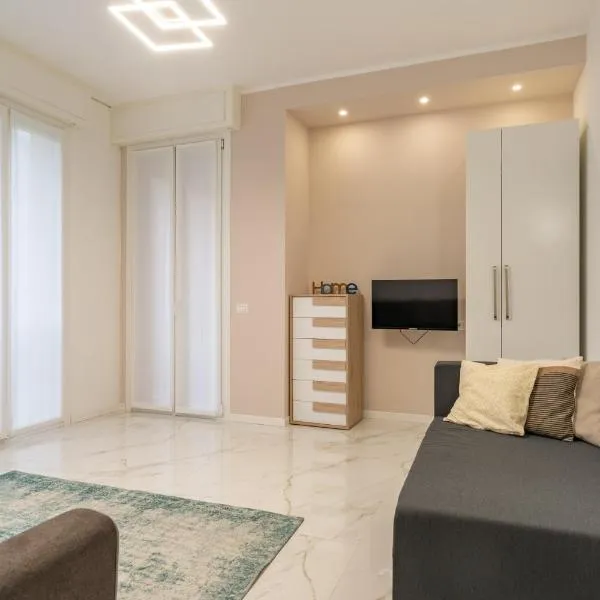 Appartamento Il Riflesso del Lago, hotel v mestu Lecco